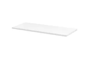 DOLLE Lite Shelf 800x300x19 mm White