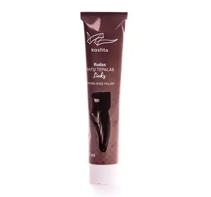 LIUKS Shoe Polish, 0.75 l