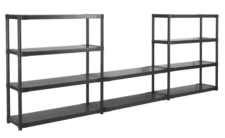 Стеллаж для хранения Grosfillex Workline 3.0 Photo 3