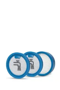 Electrolux ESKW5 Filter for Stick Vacuum Cleaners, 3-Pack