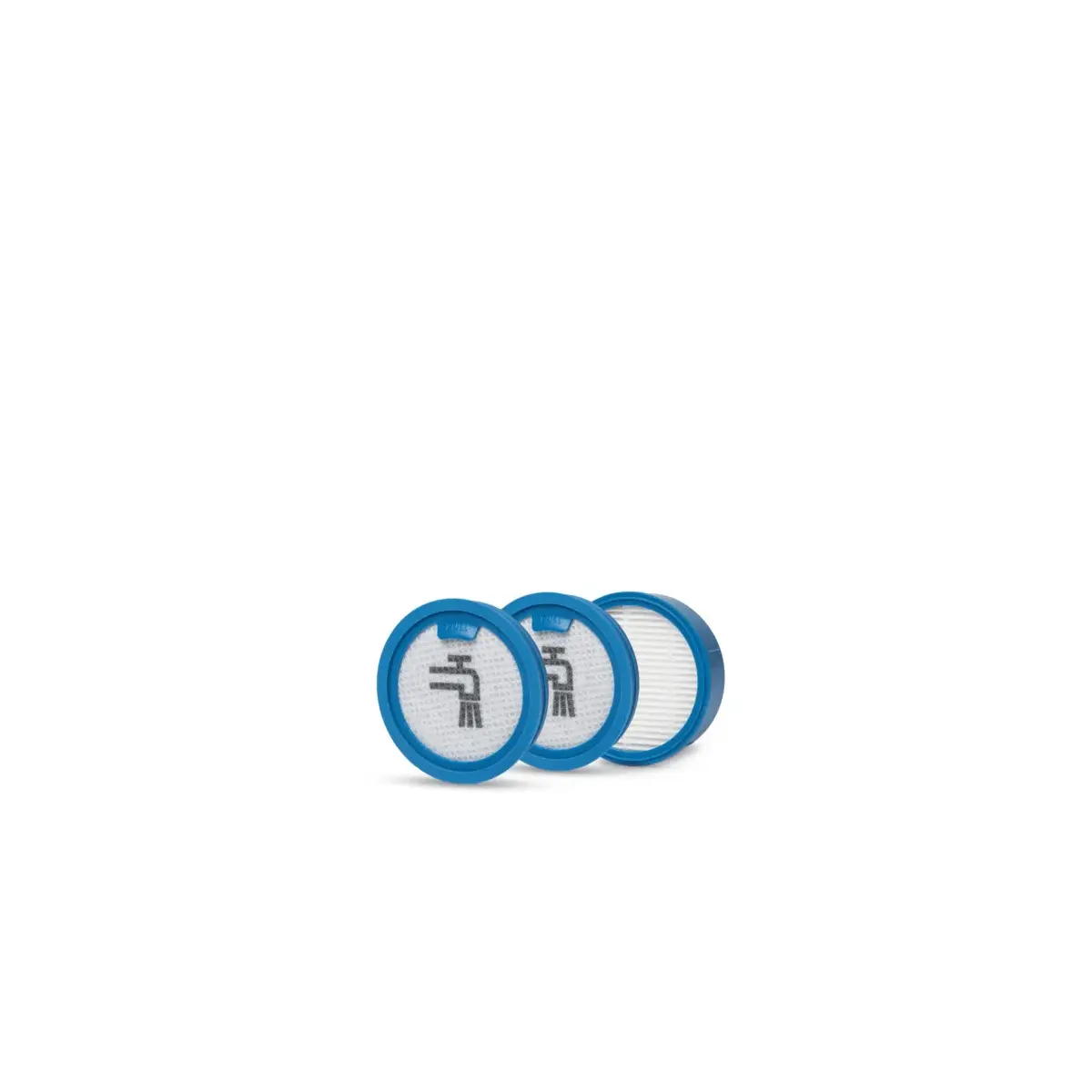 Electrolux ESKW5 putekļu sūcēja filtrs 3