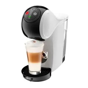 De’Longhi EDG226.W Dolce Gusto Capsule Coffee Machine, 0.8 L, 1400 W, White