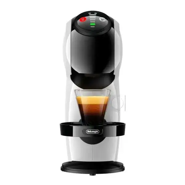 De’Longhi EDG226.W Dolce Gusto Capsule Coffee Machine Photo 2