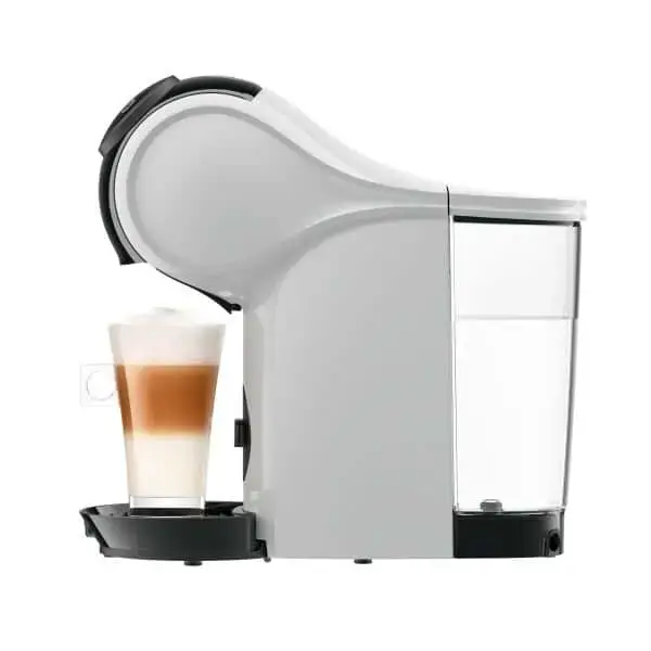 De’Longhi EDG226.W Dolce Gusto Capsule Coffee Machine Photo 4