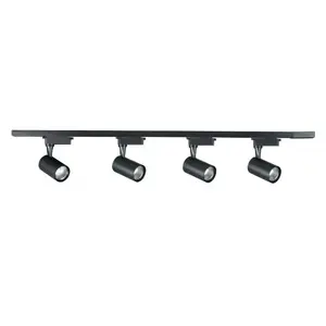 DPM X-LINE LED Ceiling Luminaire, 15 W
