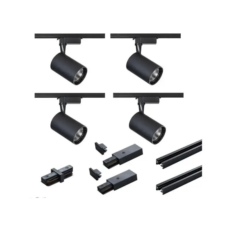 DPM X-LINE 15 W LED Ceiling Luminaire Photo 2