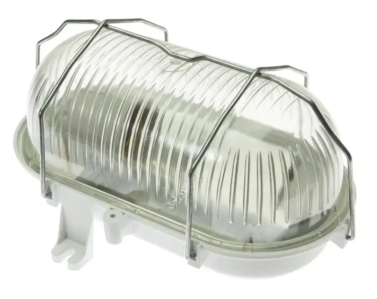 Pawbol OWAL60 D.3166P Luminaire Photo 2