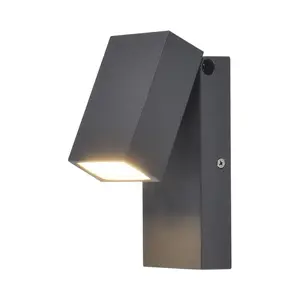TOPE SETO LED gaismeklis, 5W, IP65