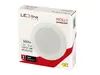 Iebūvējams gaismeklis LED Line MOLLY 5W 4000K Photo 3