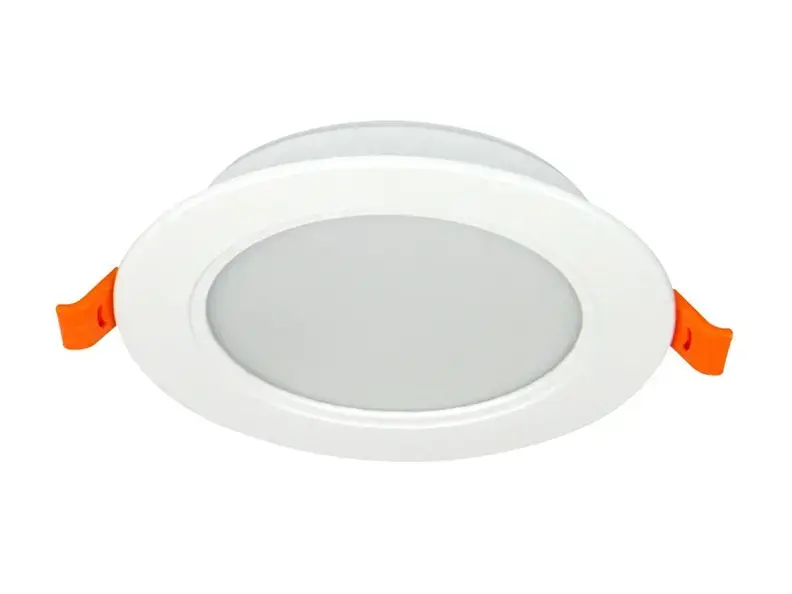 LED Line MOLLY Built-in LED Lamp 9W 4000K Photo 2