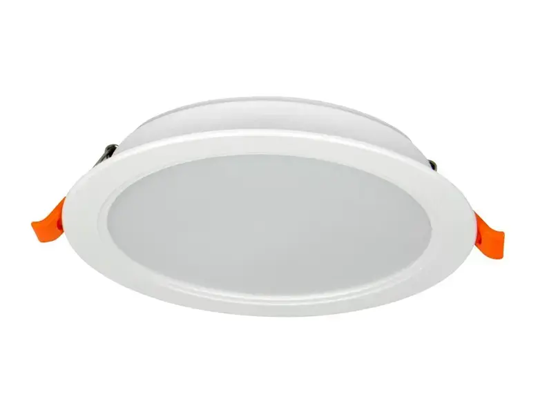 LED Line MOLLY Built-in LED Lamp 12W 4000K Photo 2