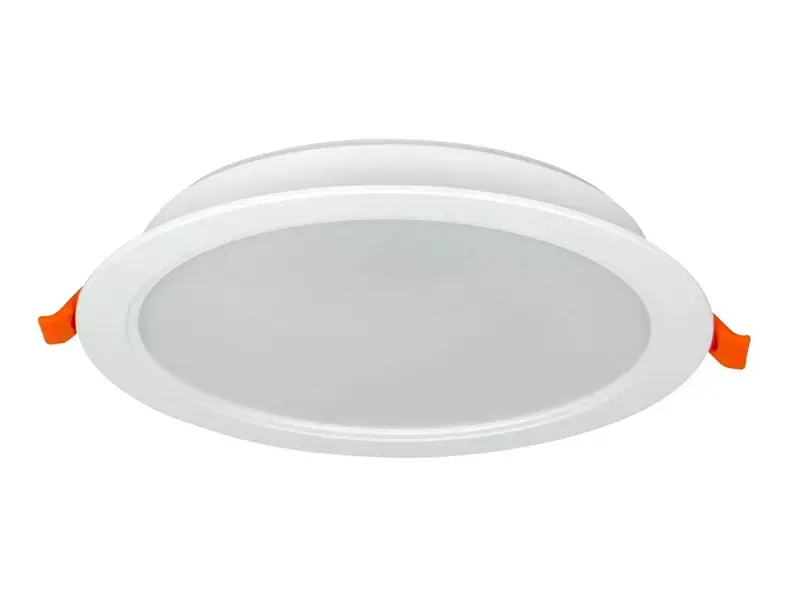LED Line MOLLY Built-in LED Lamp 18W Photo 2