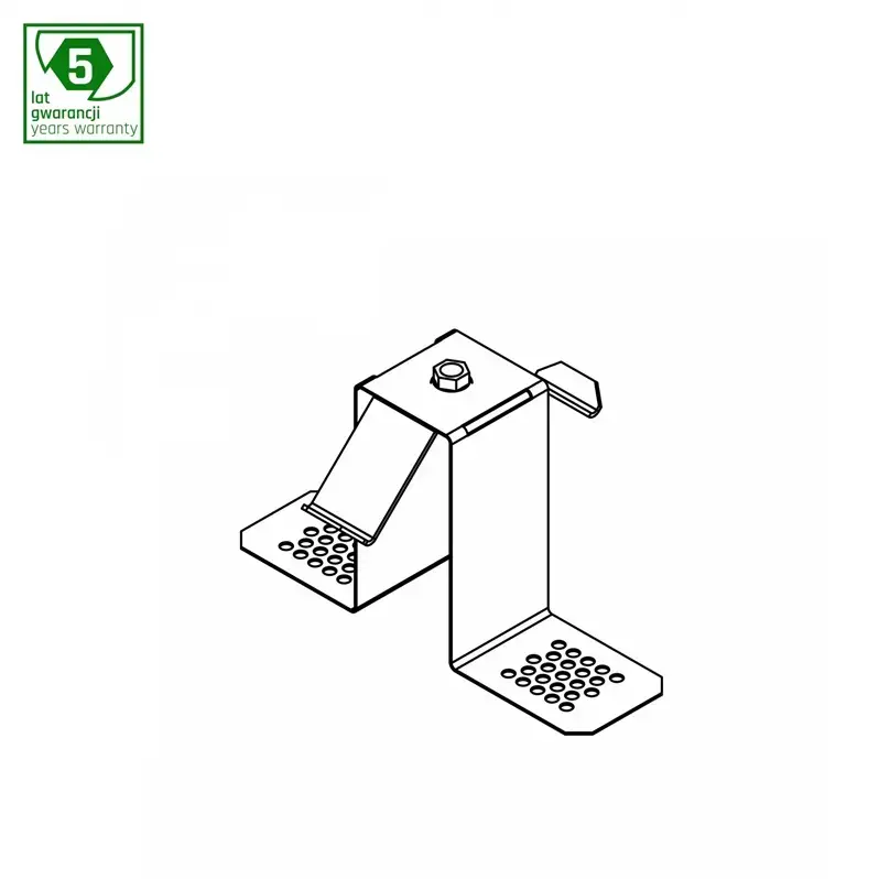Spectrum WLD+40030 Recessed Connection for Rail System Photo 2