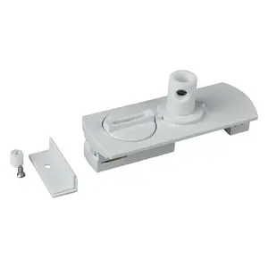 DPM STAW Lamp Holder for X-Line Rail System
