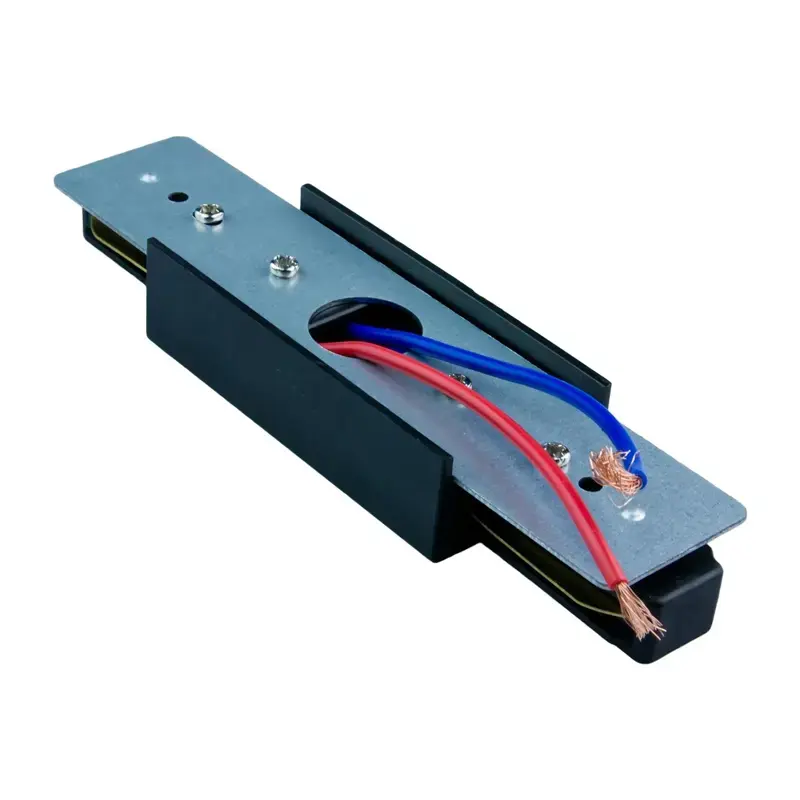 DPM X-Line STRMB Electrical Connection for Rail System Photo 3
