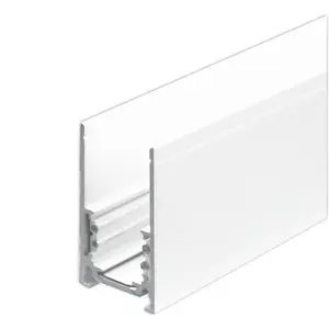 MODOLED Magnetic Rail System Track MLP1073M