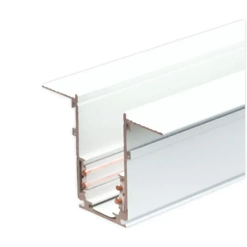 MODOLED Magnetic Recessed Rail MLP1074M Photo 2