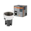 Встраиваемый светильник Ledvance Twist 5 Вт 3000K Photo 3