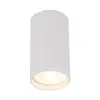 Ceiling Luminaire TK Lighting Tune 10023, GU10, White Photo 2