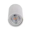 Ceiling Luminaire TK Lighting Tune 10023, GU10, White Photo 3