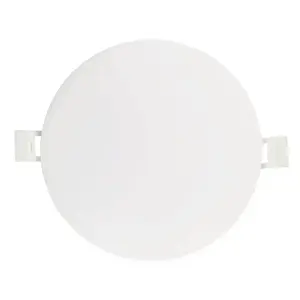 MODOLED MLP1030LF Recessed LED Panel, 4000K, White