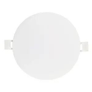 MODOLED Recessed LED Panel, 4000K, White