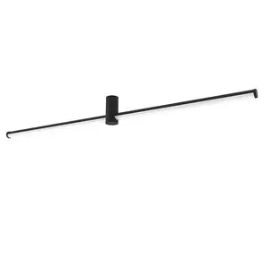Viokef Longo Ceiling Luminaire, 23 W, 3000 K