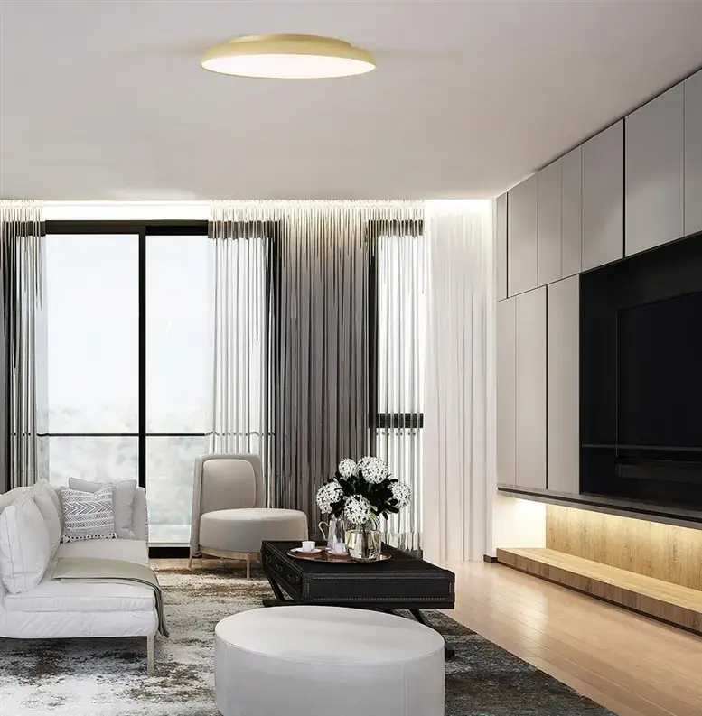 Viokef LED griestu gaismeklis 40W Photo 2