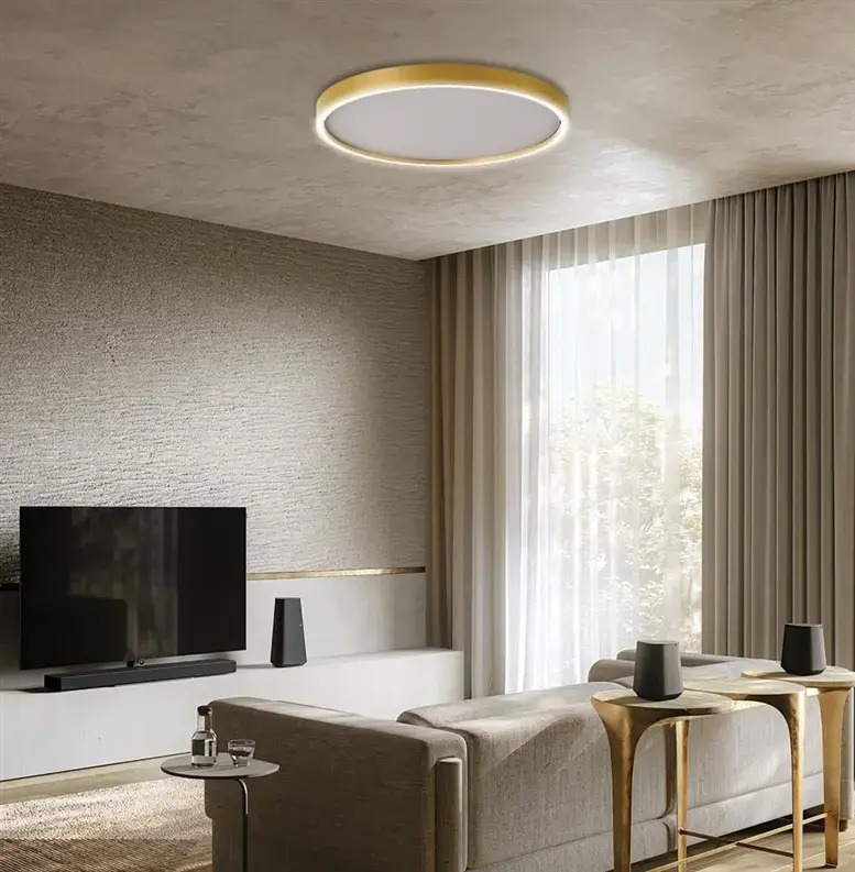 Viokef LED Ceiling Light 38W Photo 2