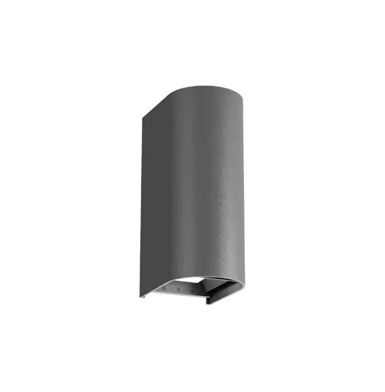 LED facade lighting