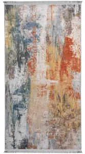Ковер для помещений Splendid TEVE с принтом, 160 x 230 см