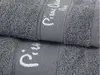 Комплект полотенец Pierre Cardin 1117 Morning Grey Photo 2