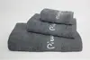 Комплект полотенец Pierre Cardin 1117 Morning Grey Photo 3