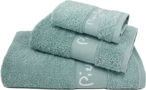 Pierre Cardin 3-Piece Towel Set 2235 Tiffany 450gsm