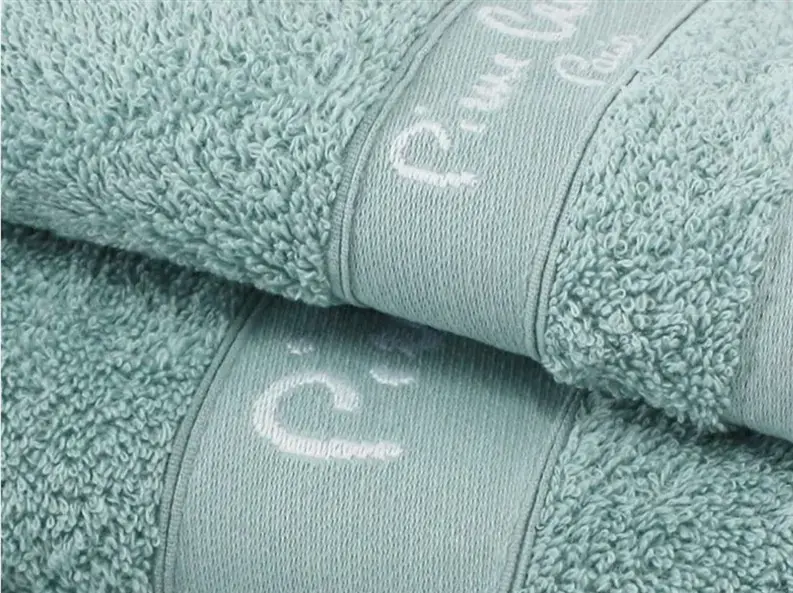 Набор полотенец Pierre Cardin 2235 Tiffany Photo 2