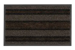 BFS Arizona 401 Door Mat, Brown