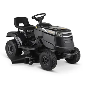 Alpina AT3 108 HA Lawn Tractor with 108 cm Cutting Width