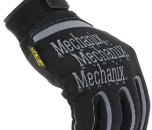 Mechanix Wear H15-05-009 Synthetic Leather Gloves, Size M