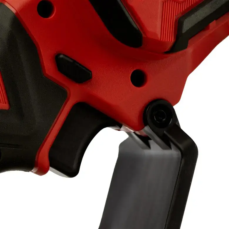 Аккумуляторная мини-цепная пила Skil Red 0512CA 20В Photo 3