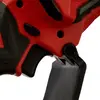 Аккумуляторная мини-цепная пила Skil Red 0512CA 20В Photo 3