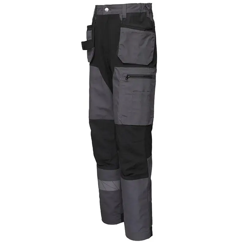 Рабочие брюки B-Safety Bo Safety, размер 48 Photo 3