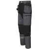 Рабочие брюки B-Safety Cirius, размер 50 Photo 3