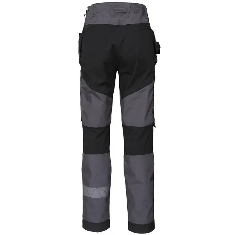Рабочие брюки B-Safety Cirius, размер 56 Photo 2