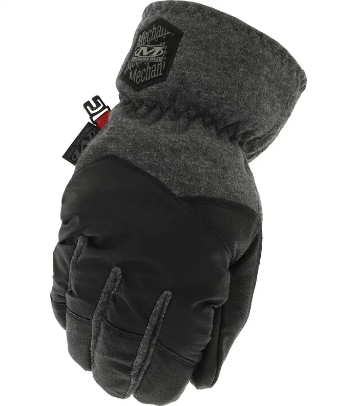 Перчатки Mechanix Wear ColdWork High Abrasion размер L Photo 2