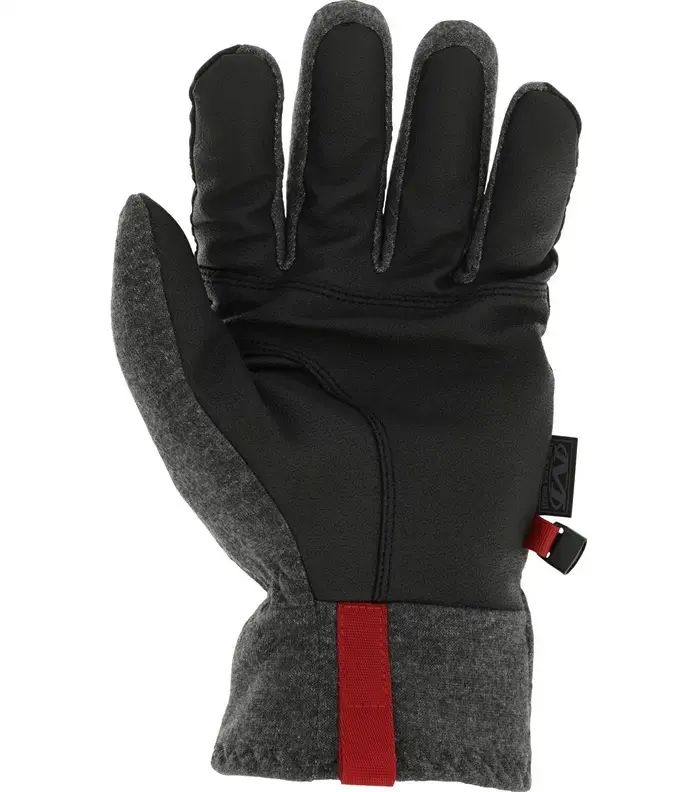 Перчатки Mechanix Wear ColdWork High Abrasion размер L Photo 3