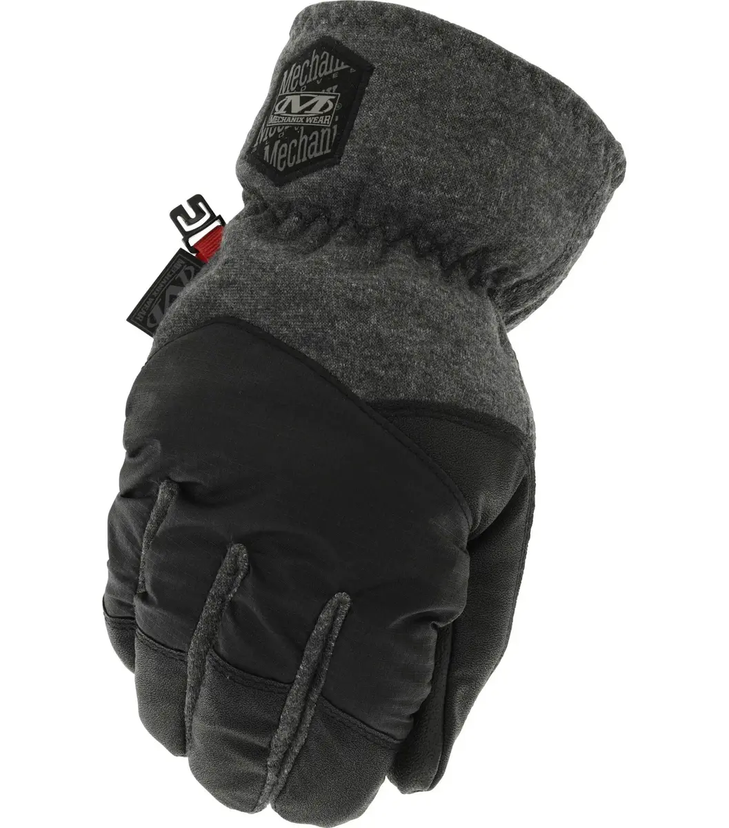 Перчатки Mechanix Wear ColdWork Heat CWKH15-05-011 XL Photo 2