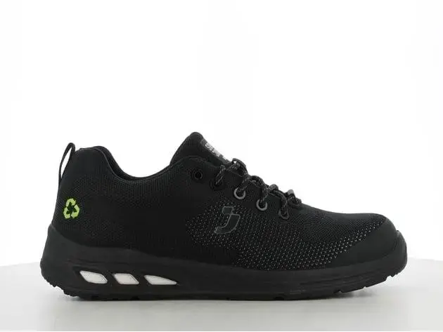 Защитные ботинки Safety Jogger ECOFITZ S1P Photo 2