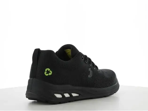 Защитные ботинки Safety Jogger ECOFITZ S1P Photo 3