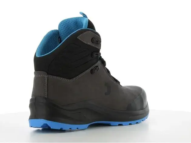 Защитные ботинки Safety Jogger MODULOS S3 Photo 3