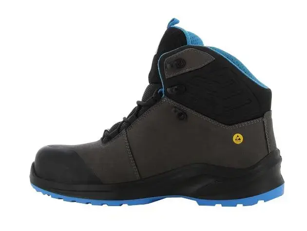 Защитные ботинки Safety Jogger MODULO S3 Photo 2